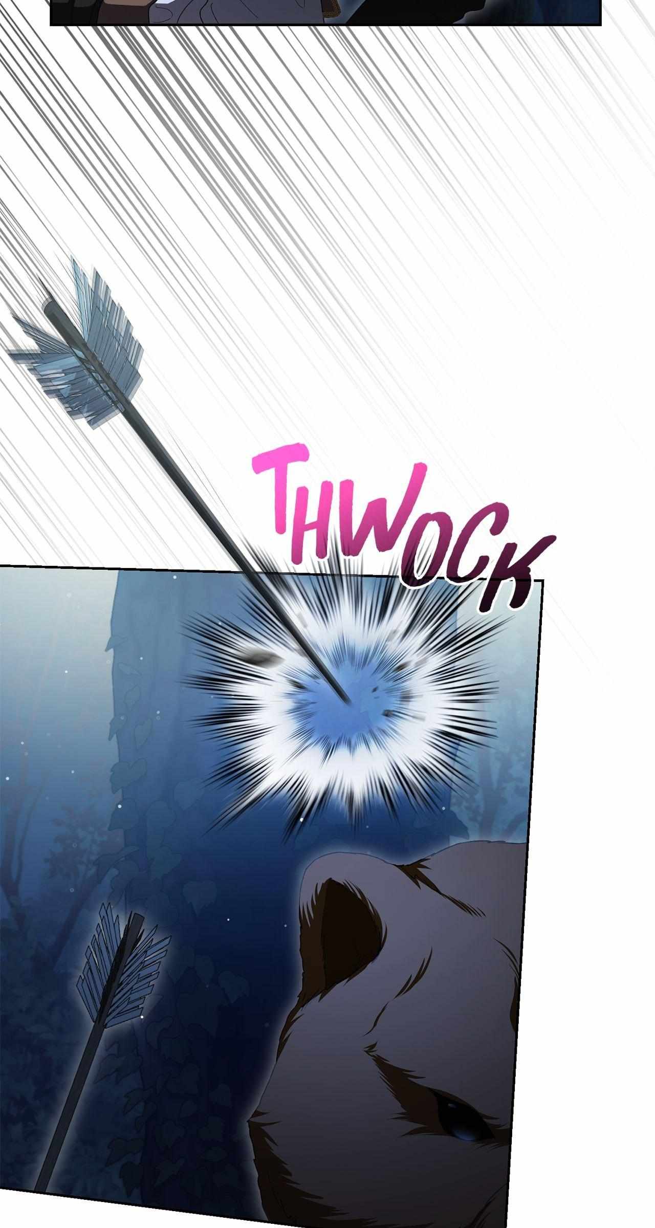 The Stone Thrown in the Lake Chapter 50 page 49 - 