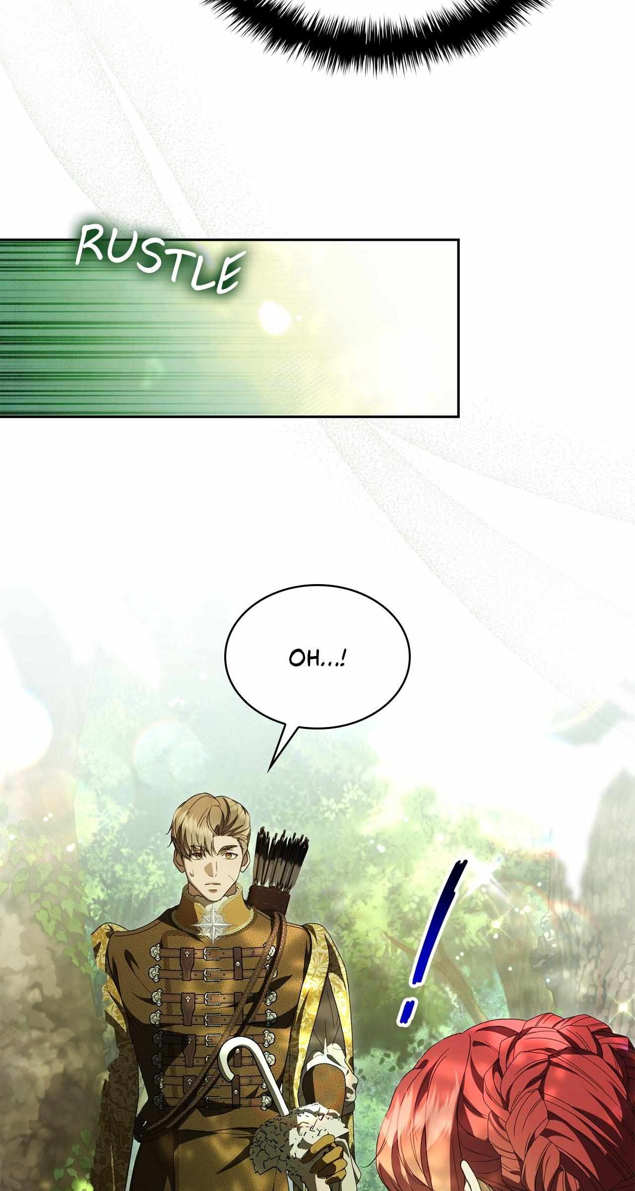 The Stone Thrown in the Lake Chapter 50 page 6 - 