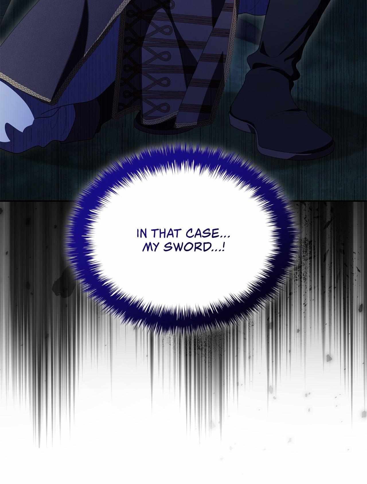 The Stone Thrown in the Lake Chapter 50 page 54 - 