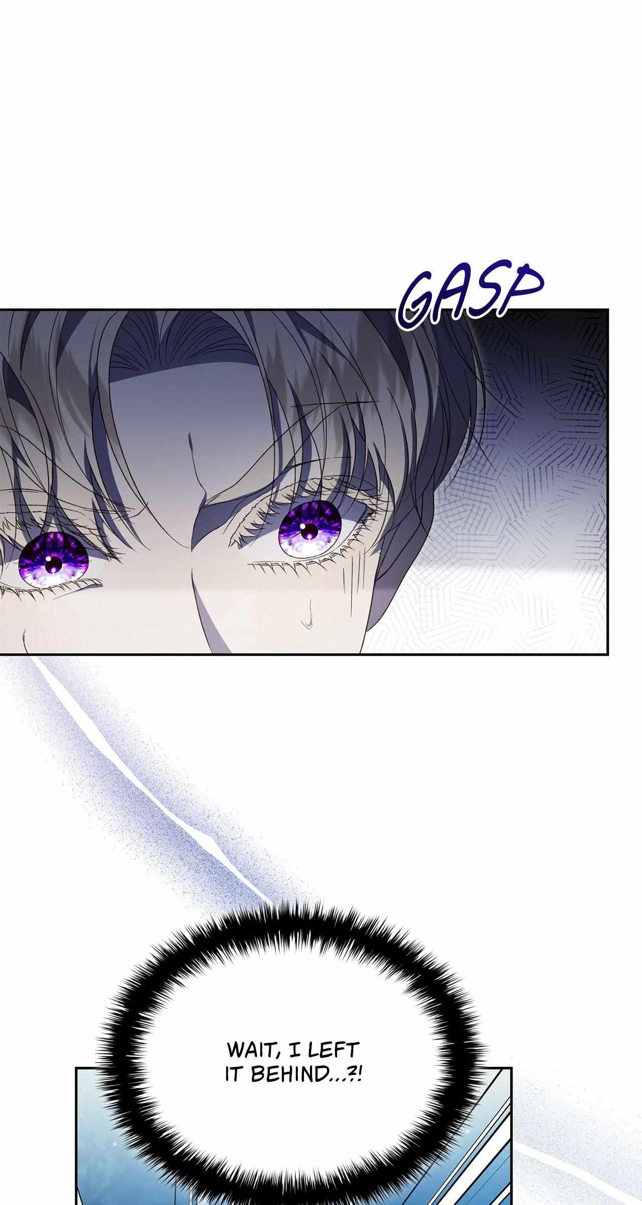 The Stone Thrown in the Lake Chapter 50 page 55 - 