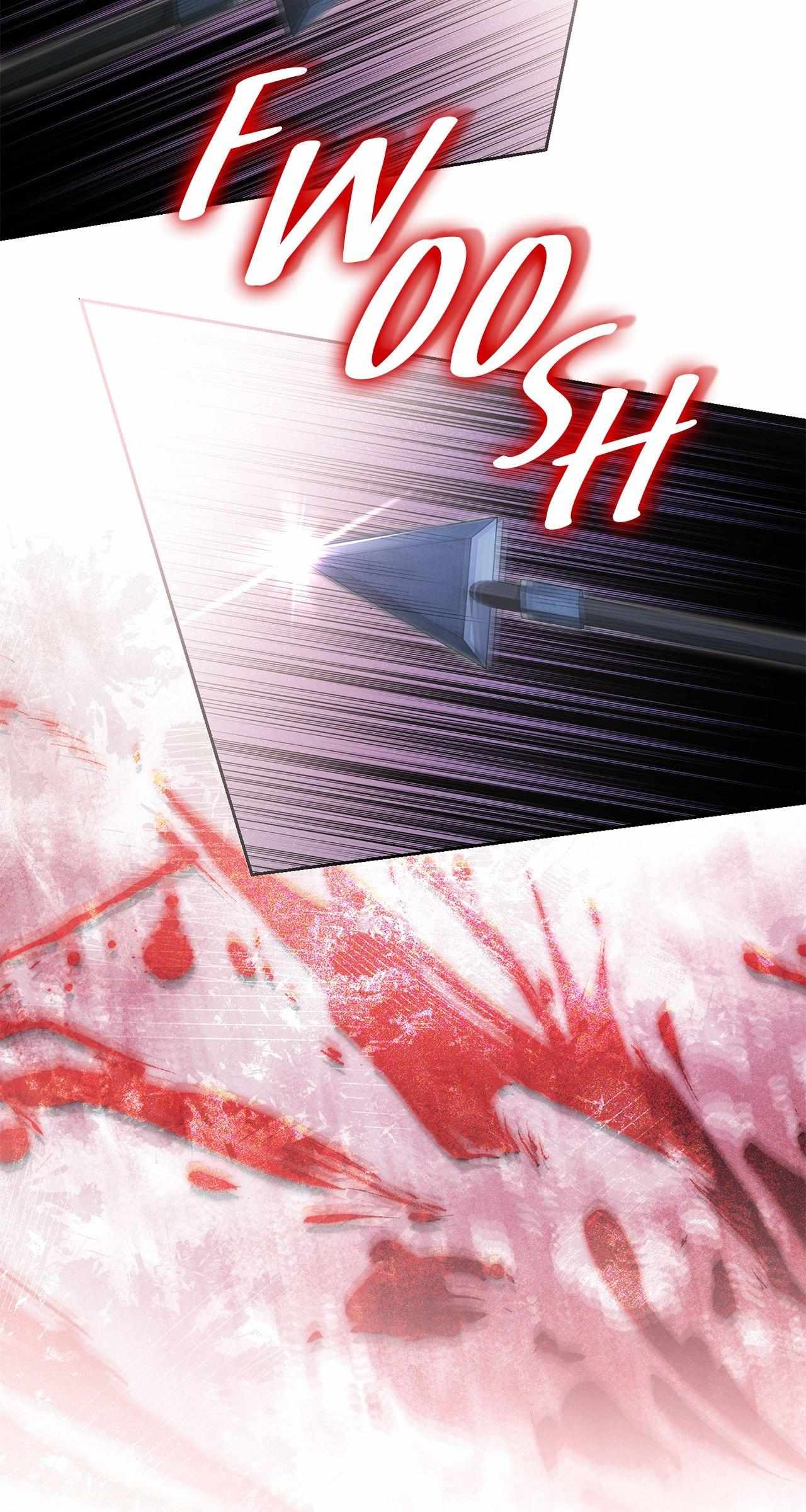 The Stone Thrown in the Lake Chapter 50 page 62 - 