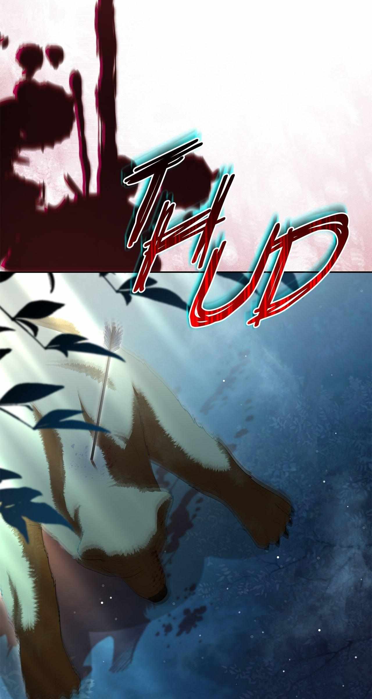 The Stone Thrown in the Lake Chapter 50 page 66 - 