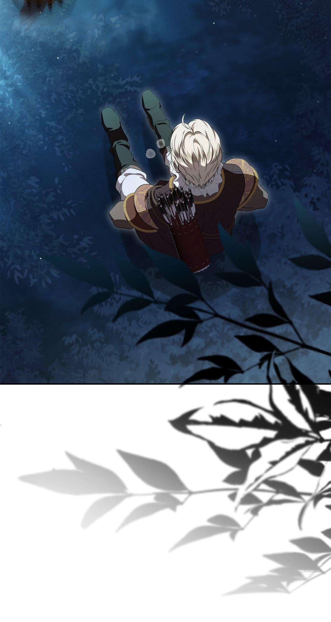 The Stone Thrown in the Lake Chapter 50 page 67 - 