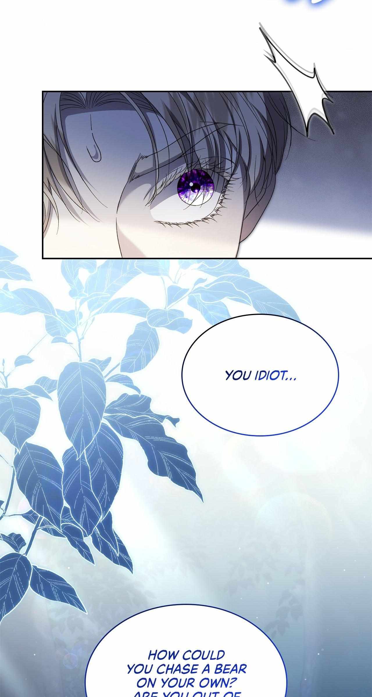 The Stone Thrown in the Lake Chapter 50 page 69 - 