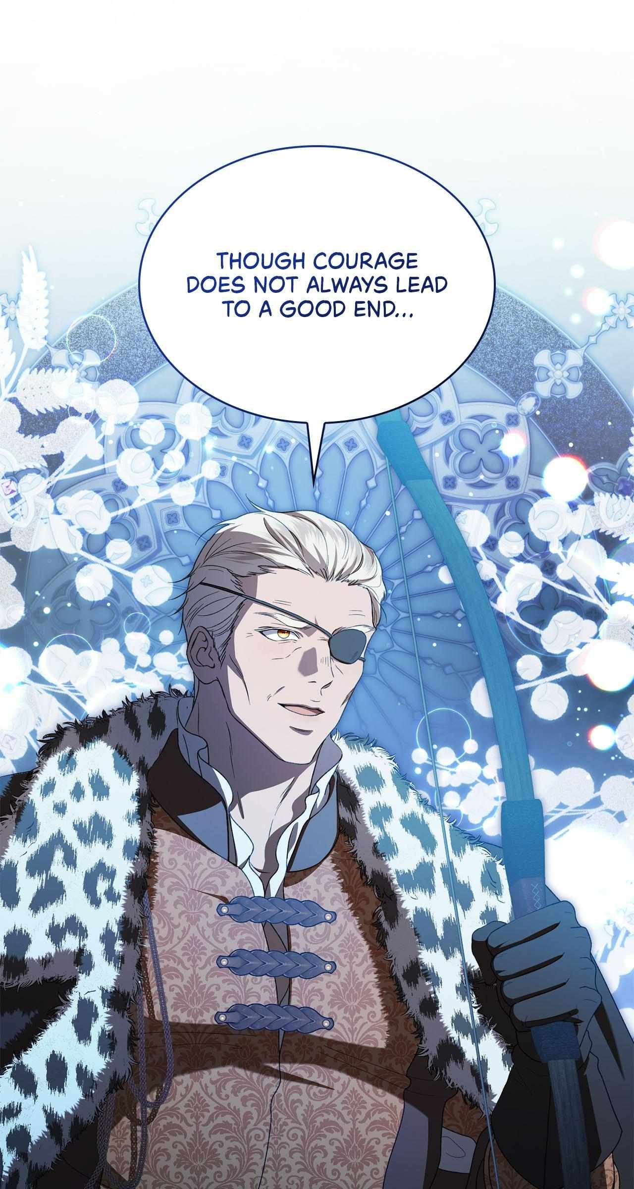 The Stone Thrown in the Lake Chapter 50 page 73 - 