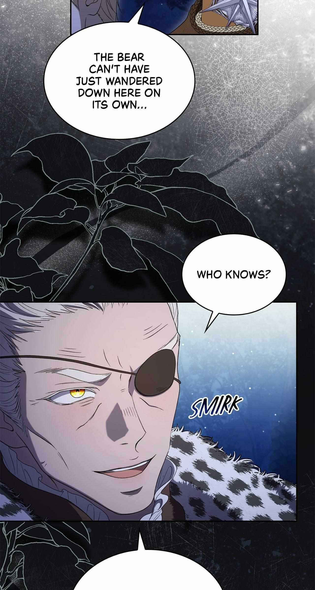 The Stone Thrown in the Lake Chapter 50 page 77 - 