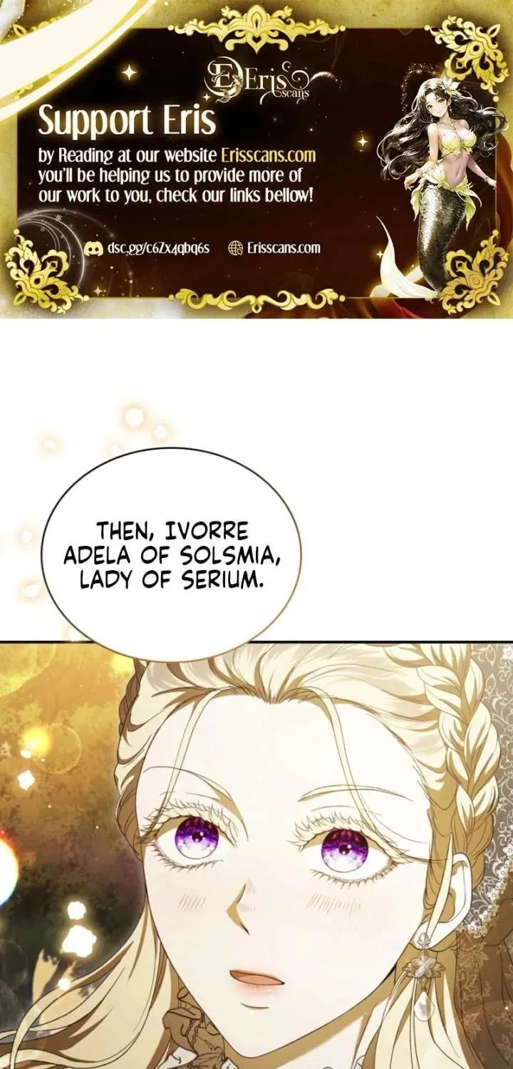 The Stone Thrown in the Lake Chapter 53.1 page 2 - 