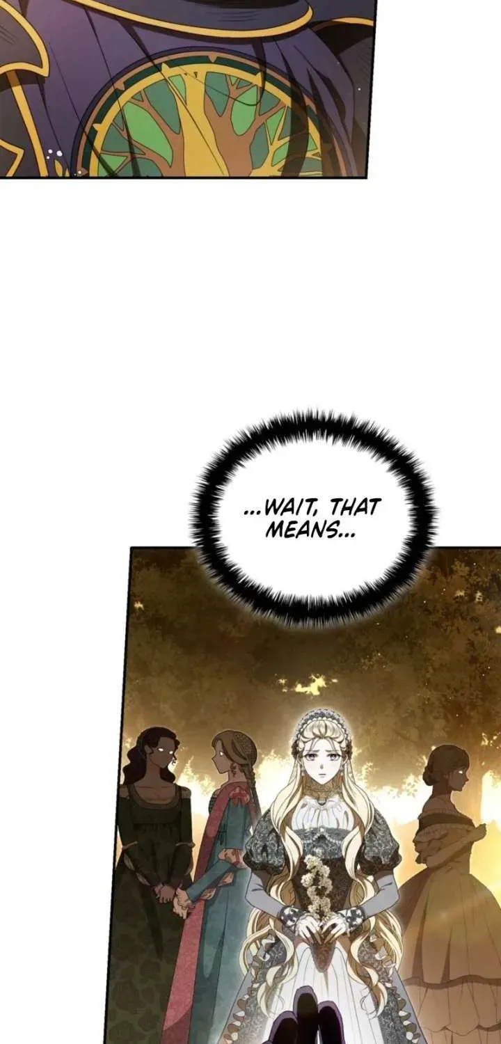 The Stone Thrown in the Lake Chapter 53.1 page 12 - 