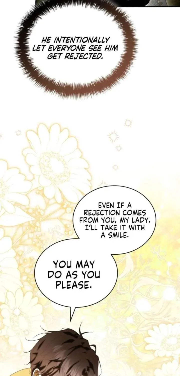 The Stone Thrown in the Lake Chapter 53.1 page 14 - 