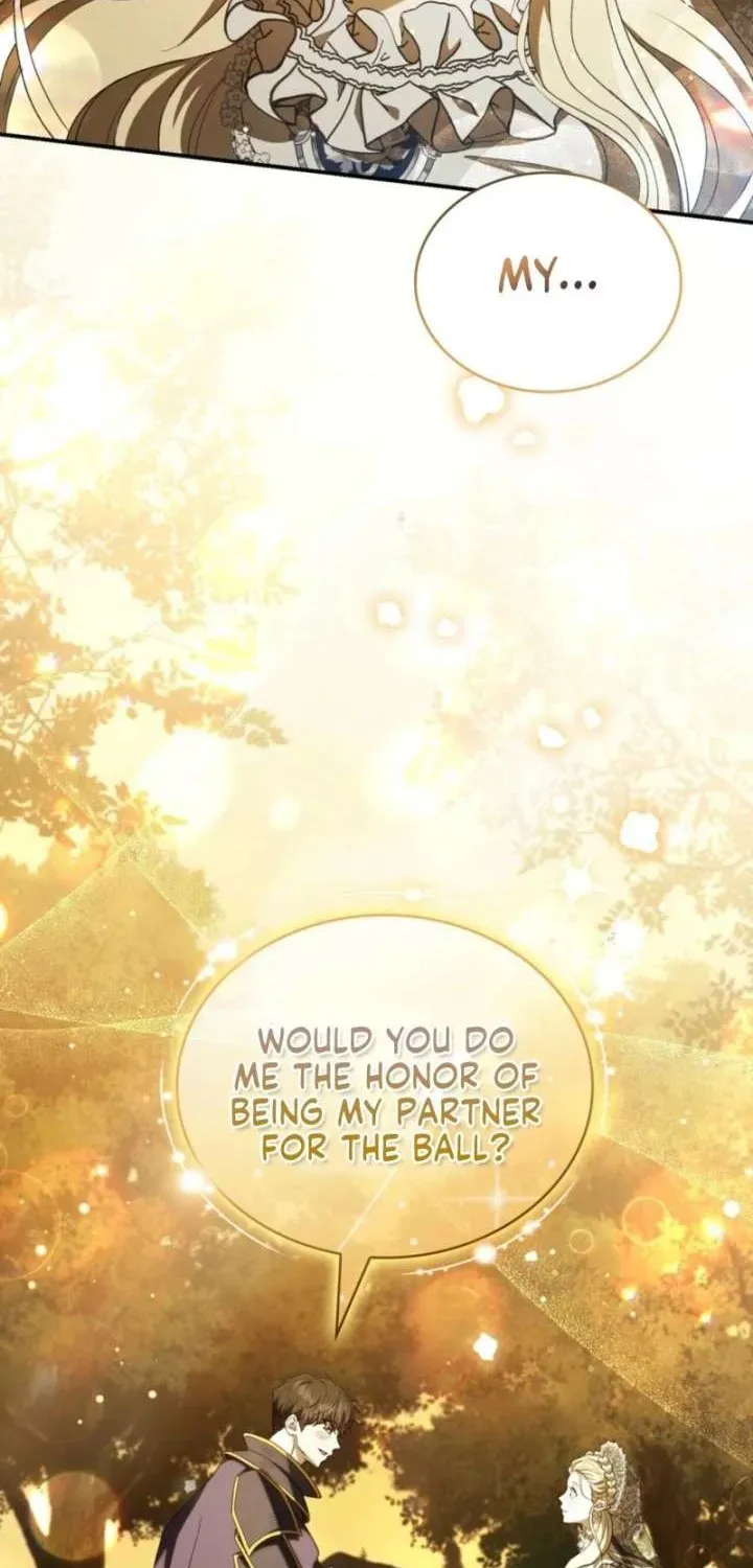 The Stone Thrown in the Lake Chapter 53.1 page 3 - 