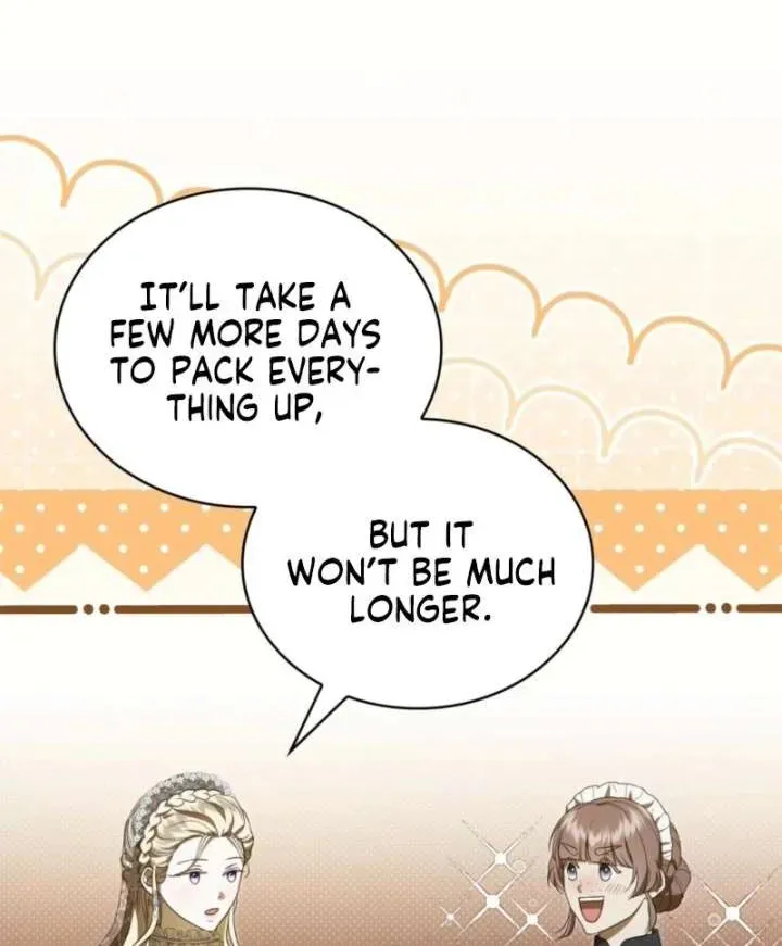 The Stone Thrown in the Lake Chapter 53.1 page 29 - 