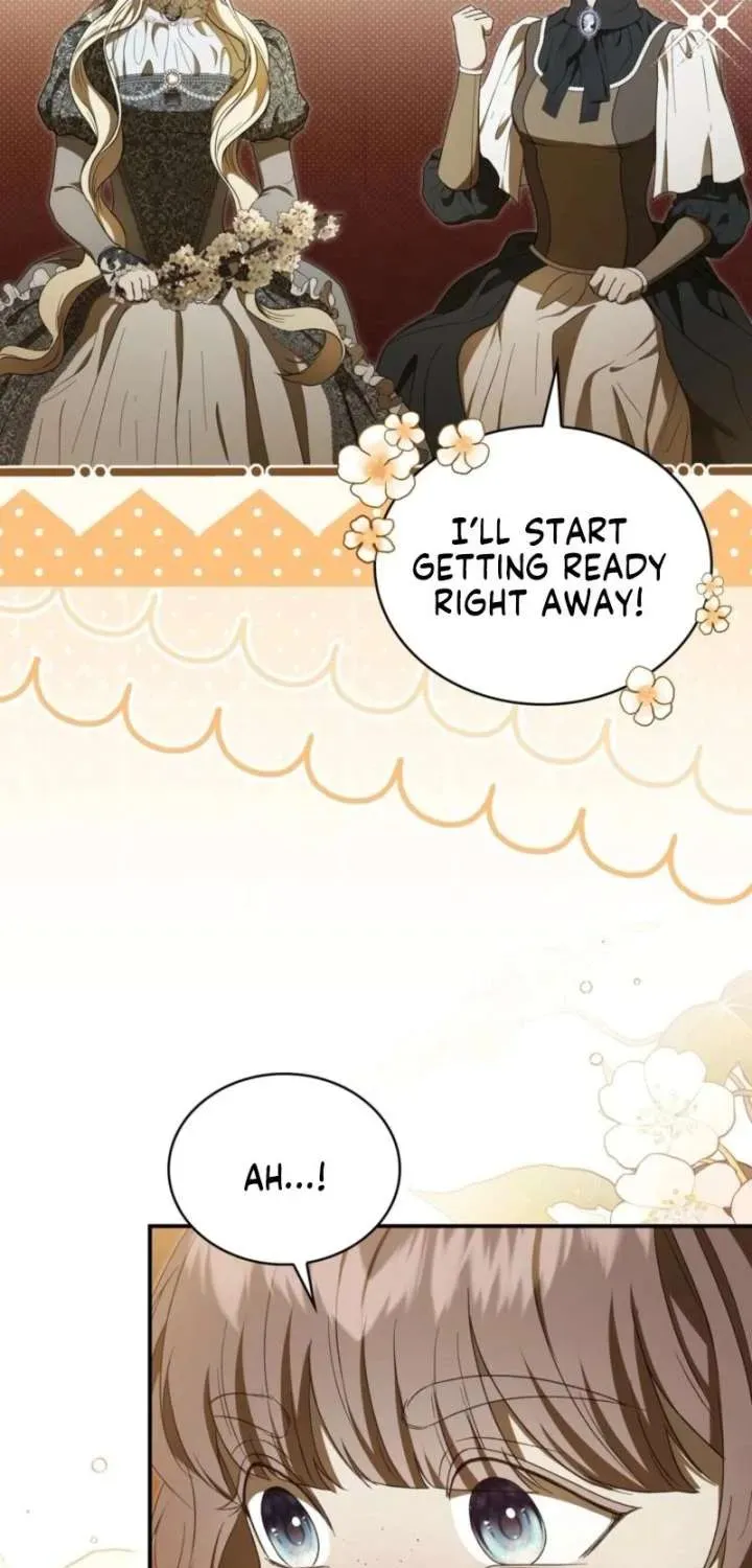 The Stone Thrown in the Lake Chapter 53.1 page 30 - 