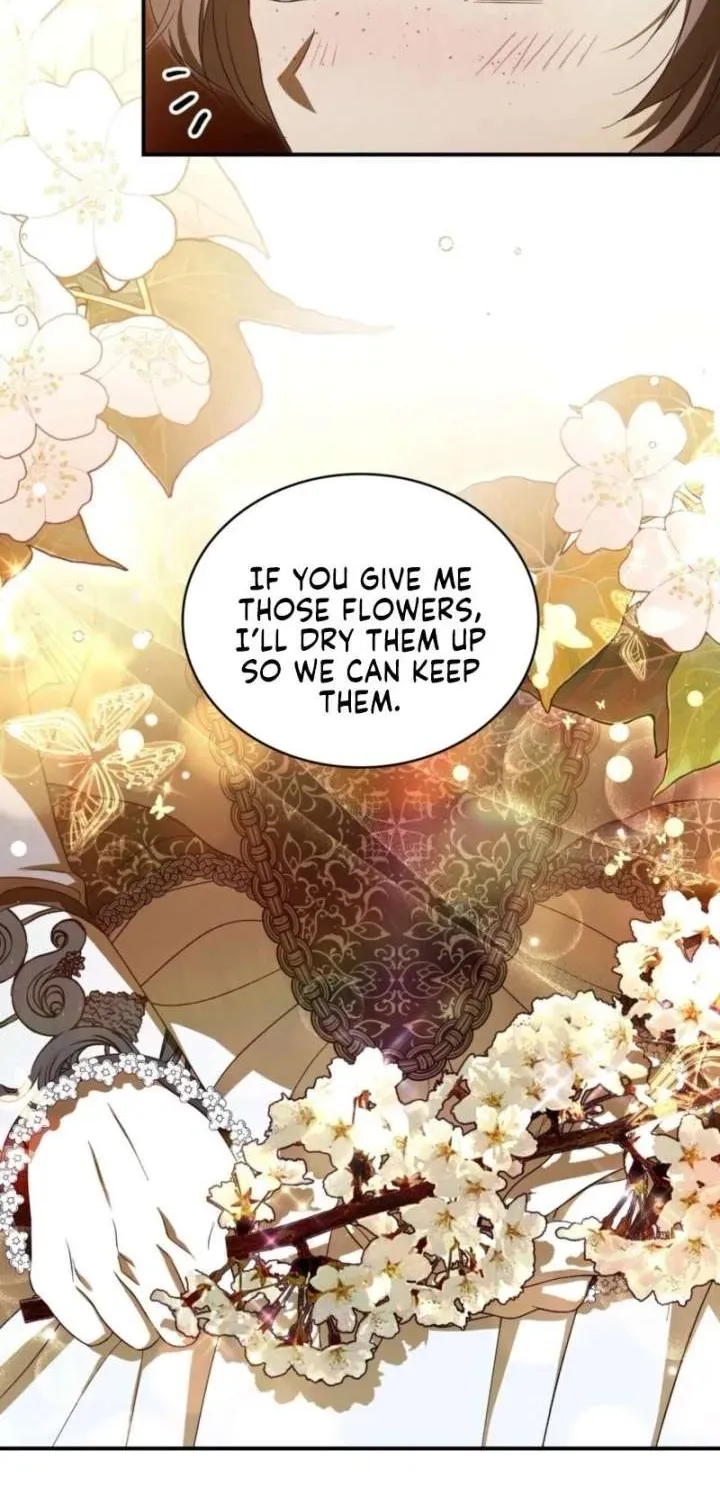 The Stone Thrown in the Lake Chapter 53.1 page 31 - 