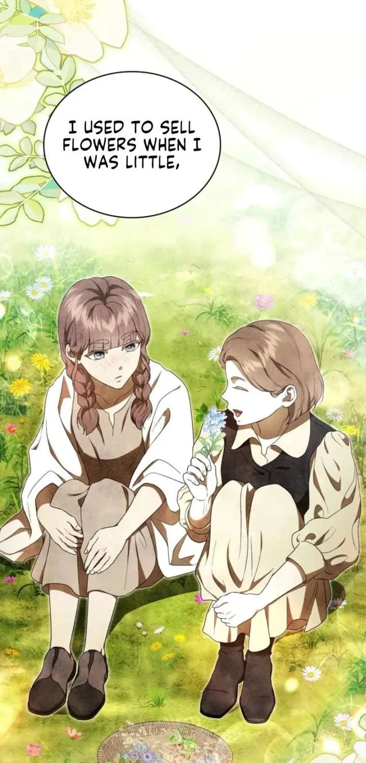 The Stone Thrown in the Lake Chapter 53.1 page 36 - 