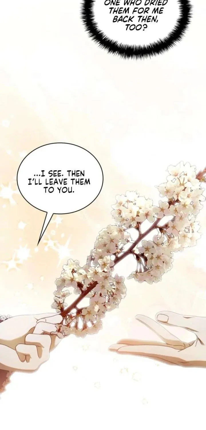 The Stone Thrown in the Lake Chapter 53.1 page 39 - 