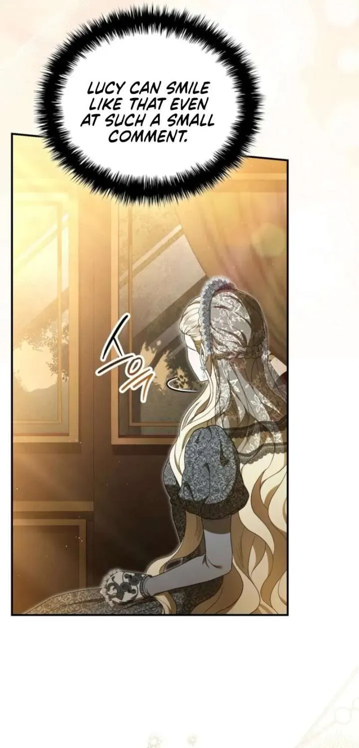 The Stone Thrown in the Lake Chapter 53.1 page 42 - 