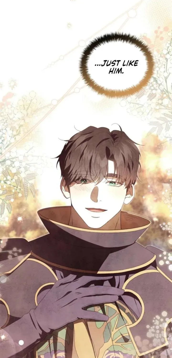 The Stone Thrown in the Lake Chapter 53.1 page 43 - 