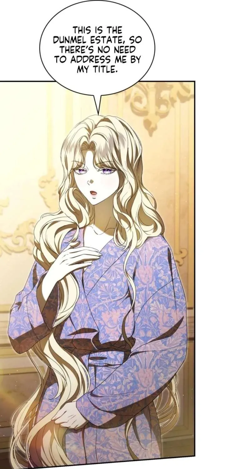 The Stone Thrown in the Lake Chapter 53.1 page 50 - 