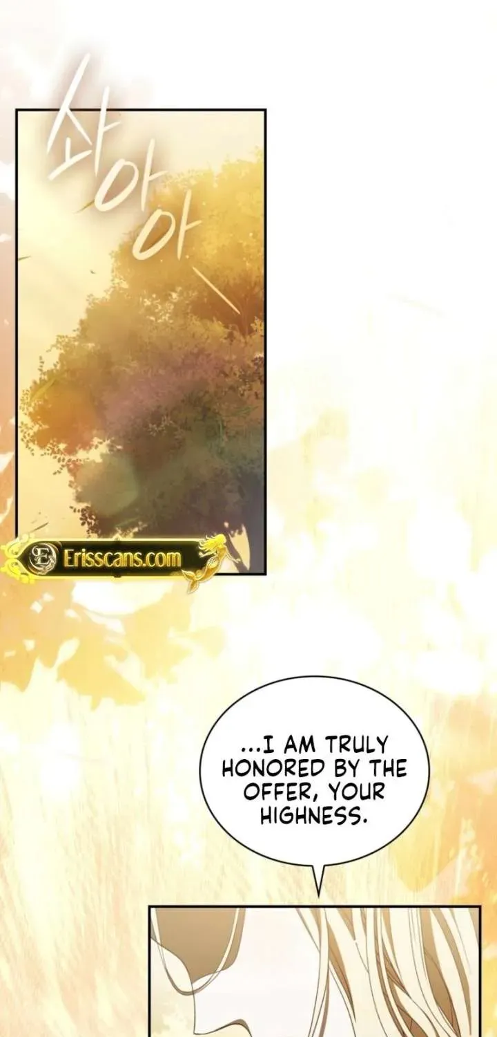 The Stone Thrown in the Lake Chapter 53.1 page 6 - 