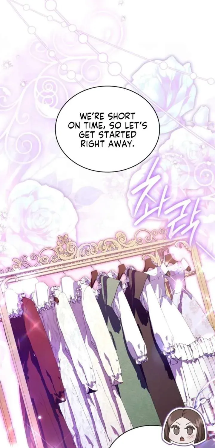 The Stone Thrown in the Lake Chapter 53.1 page 52 - 