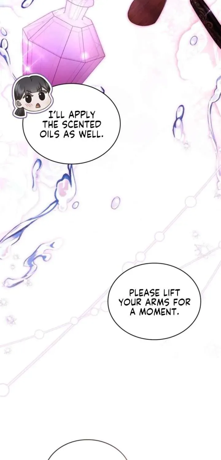 The Stone Thrown in the Lake Chapter 53.1 page 54 - 