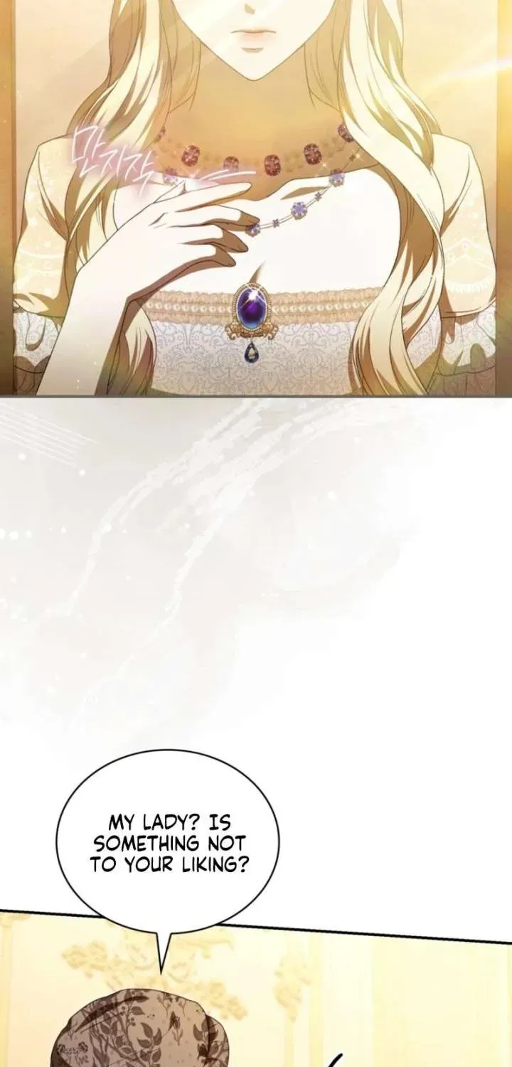 The Stone Thrown in the Lake Chapter 53.1 page 59 - 