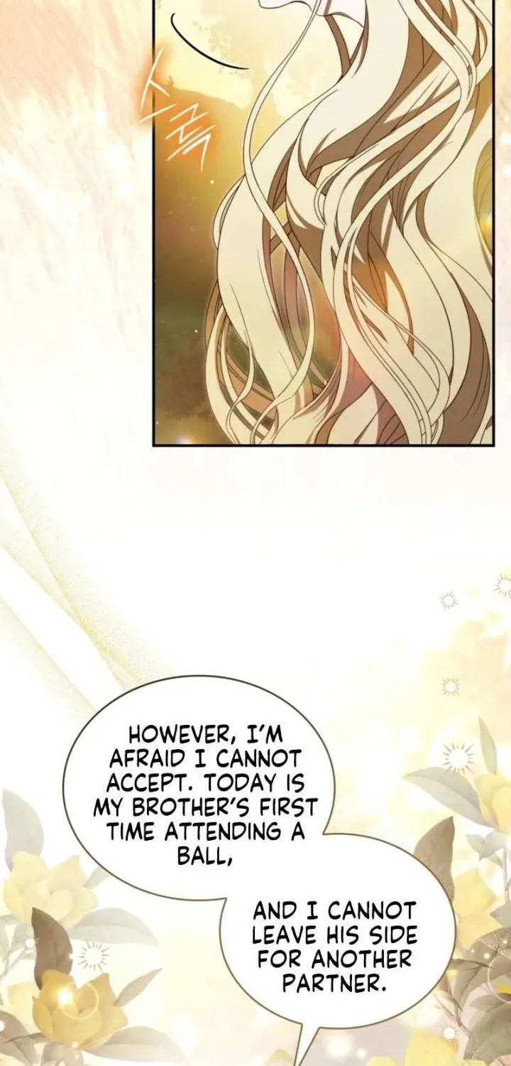 The Stone Thrown in the Lake Chapter 53.1 page 7 - 