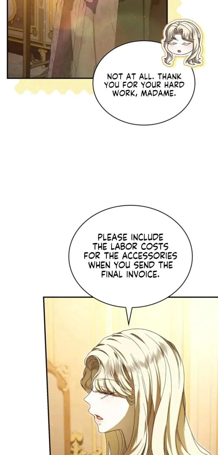 The Stone Thrown in the Lake Chapter 53.1 page 62 - 