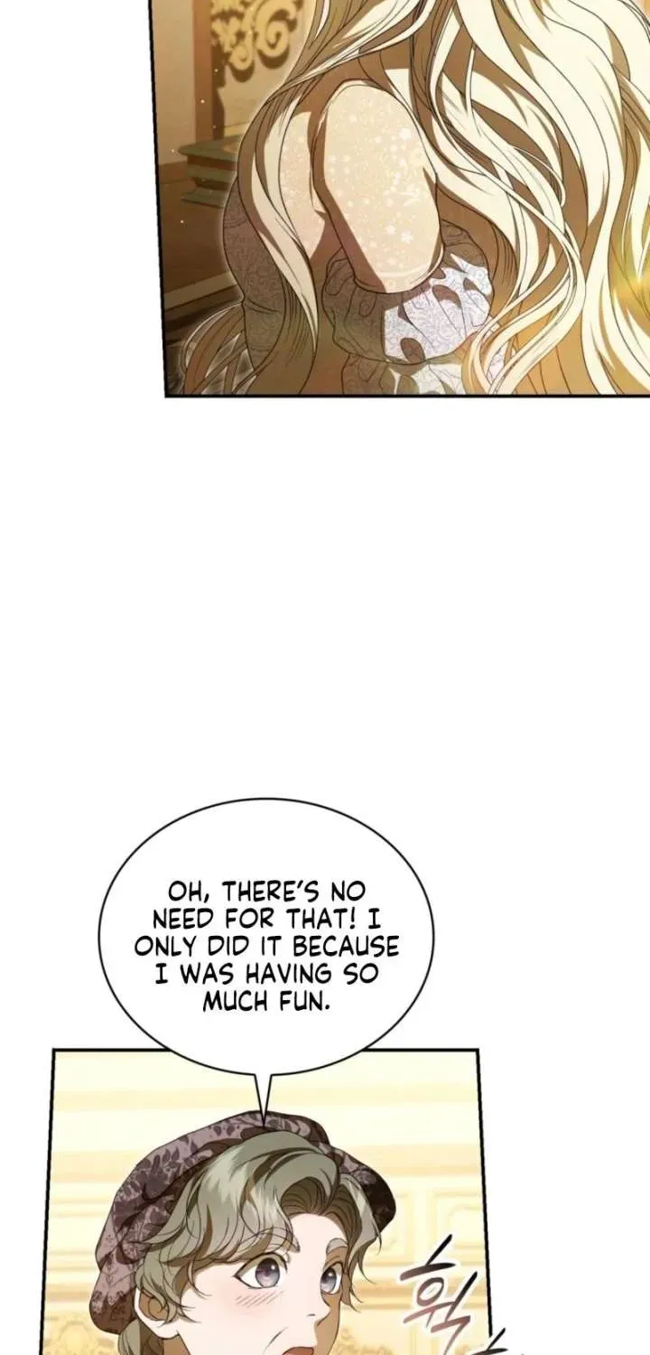 The Stone Thrown in the Lake Chapter 53.1 page 63 - 
