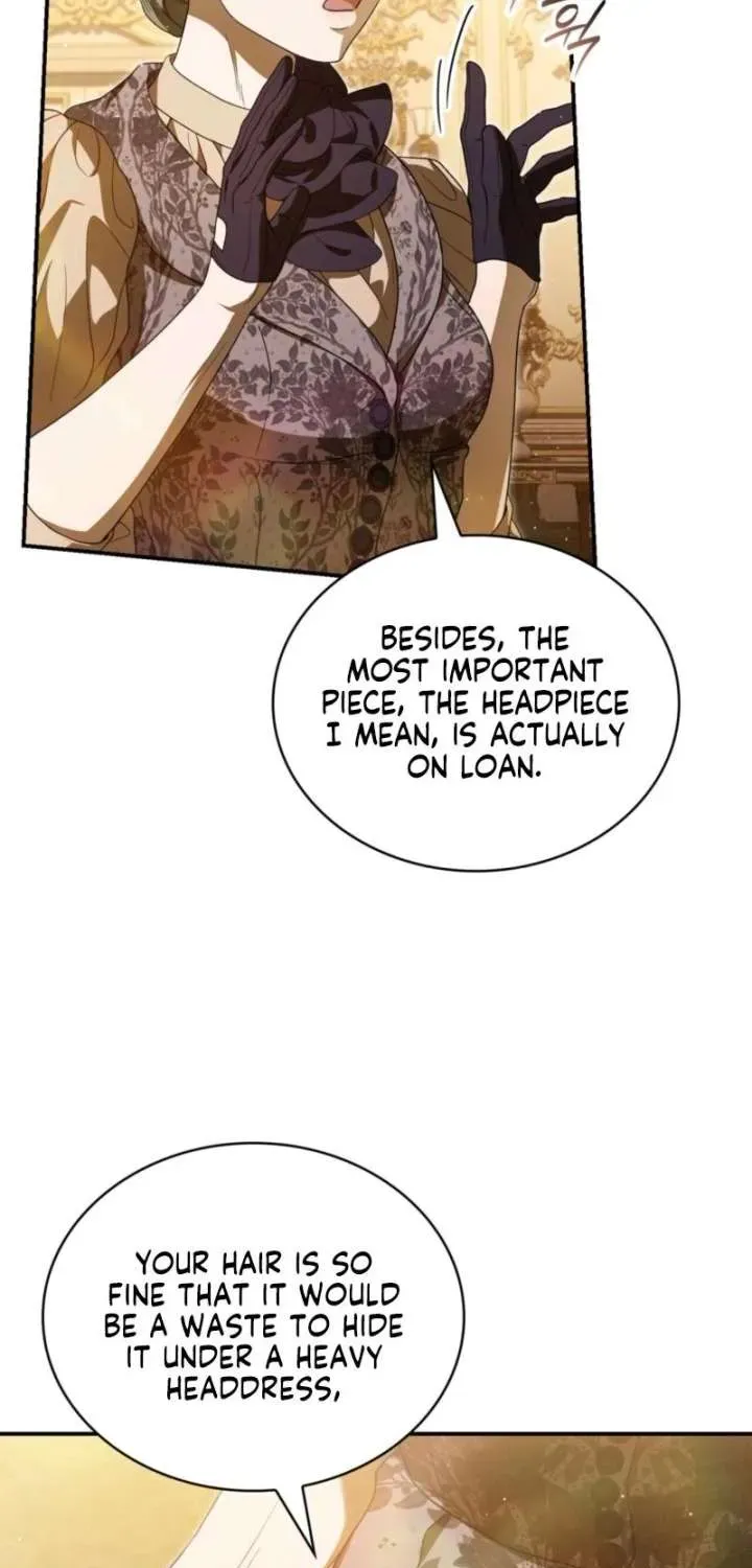 The Stone Thrown in the Lake Chapter 53.1 page 64 - 