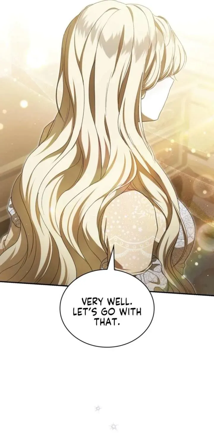 The Stone Thrown in the Lake Chapter 53.1 page 66 - 