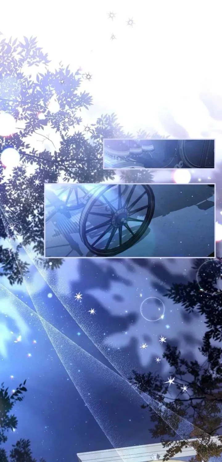 The Stone Thrown in the Lake Chapter 53.1 page 67 - 