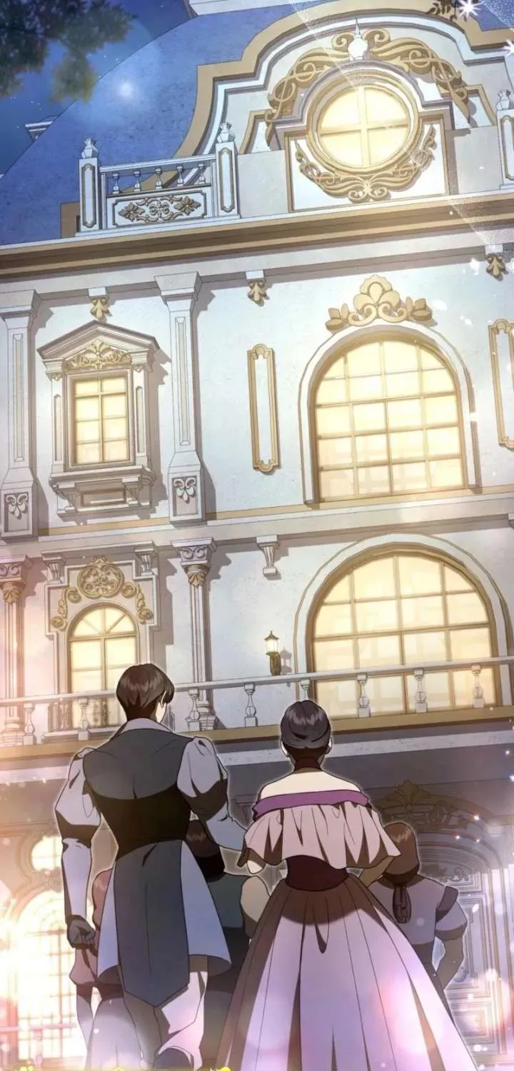 The Stone Thrown in the Lake Chapter 53.1 page 68 - 