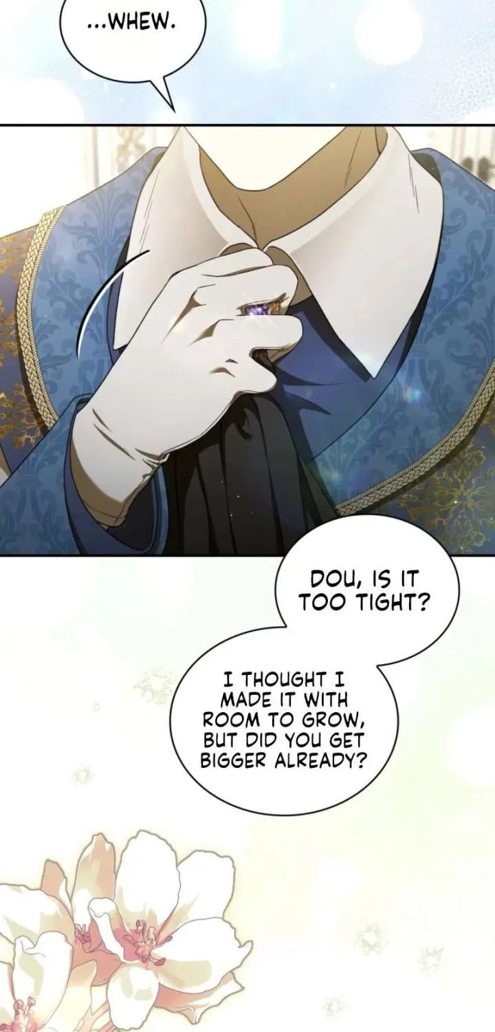 The Stone Thrown in the Lake Chapter 53.1 page 70 - 