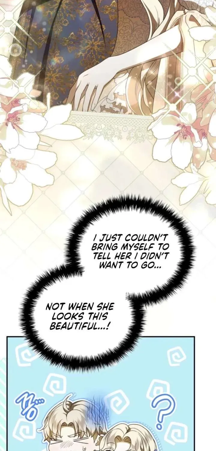 The Stone Thrown in the Lake Chapter 53.1 page 72 - 