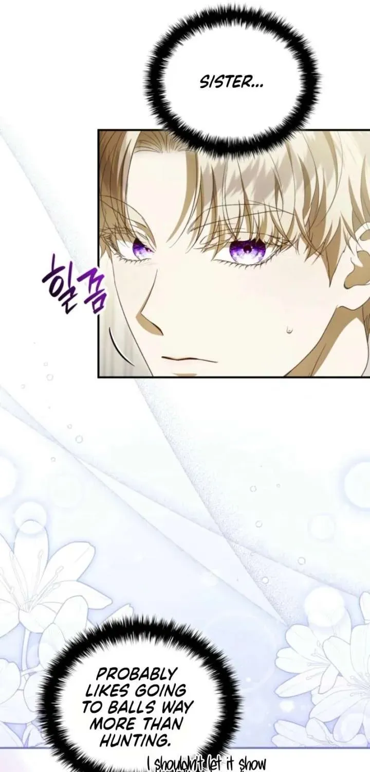 The Stone Thrown in the Lake Chapter 53.1 page 74 - 