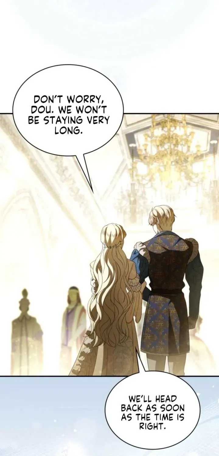The Stone Thrown in the Lake Chapter 53.1 page 76 - 