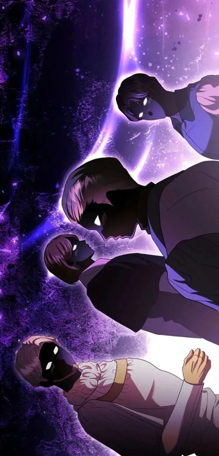 The Stone Thrown in the Lake Chapter 53.1 page 84 - 