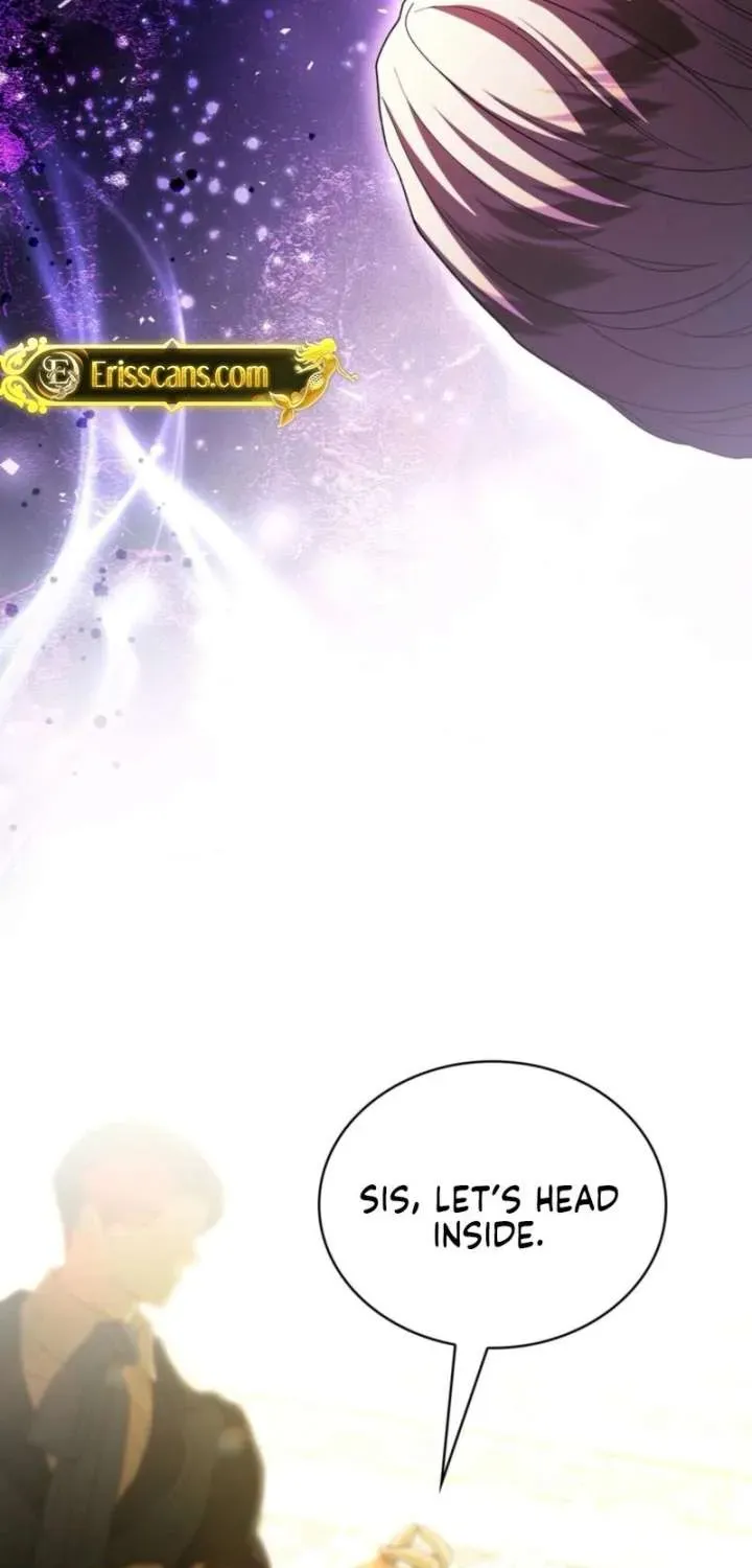 The Stone Thrown in the Lake Chapter 53.1 page 86 - 