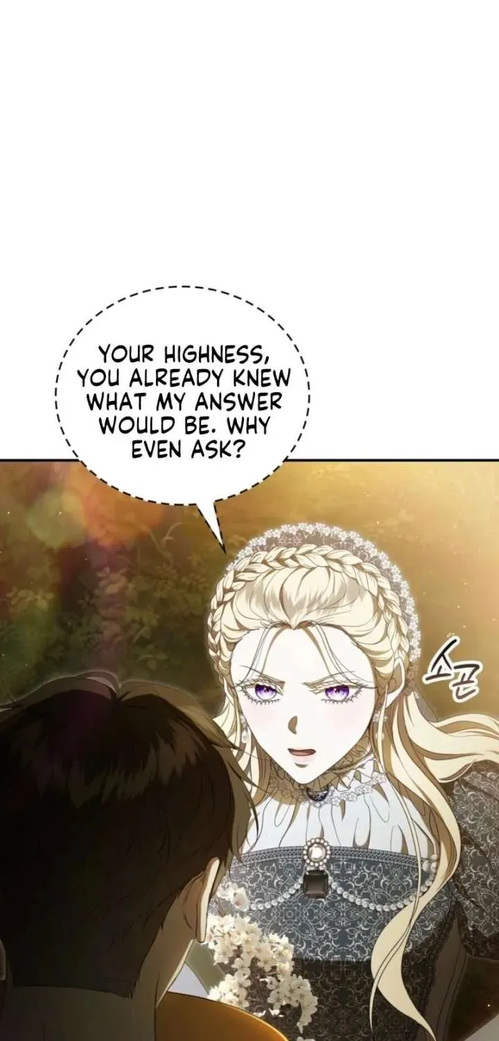 The Stone Thrown in the Lake Chapter 53.1 page 10 - 