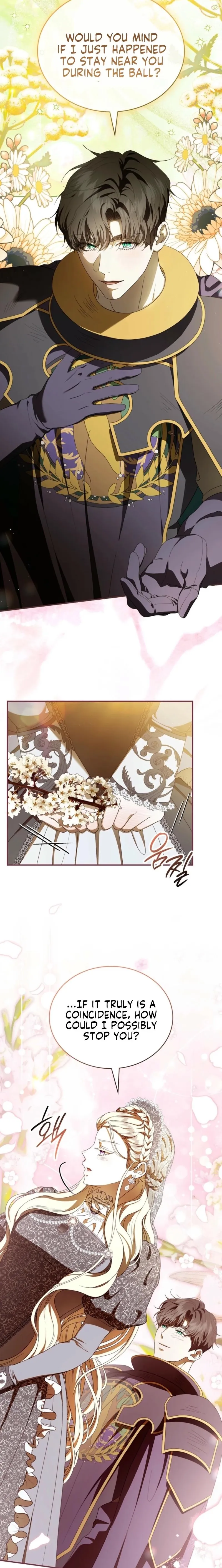 The Stone Thrown in the Lake Chapter 53 page 6 - 