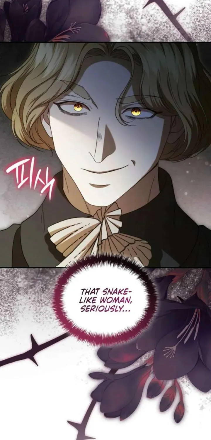 The Stone Thrown in the Lake Chapter 55 page 11 - 