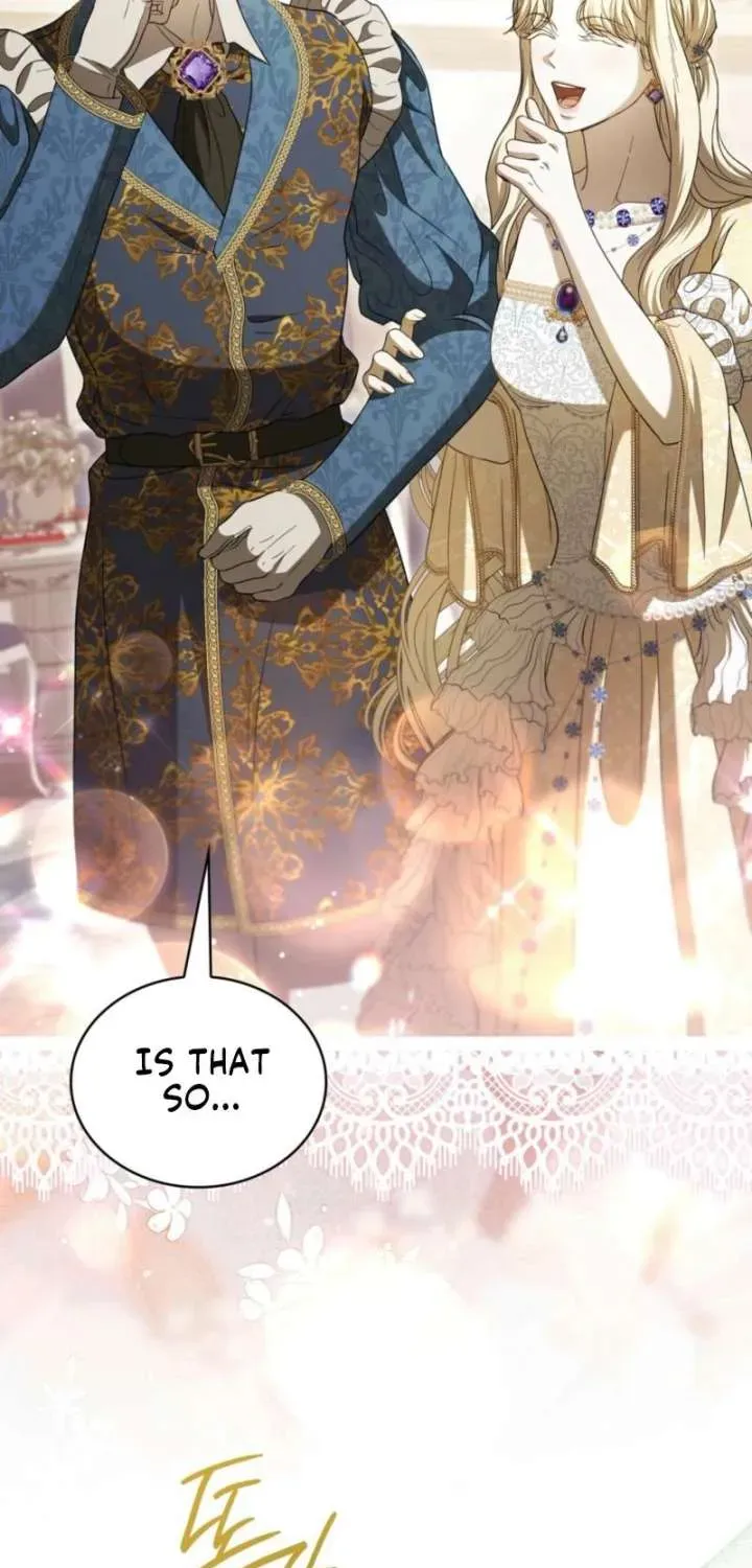 The Stone Thrown in the Lake Chapter 55 page 14 - 