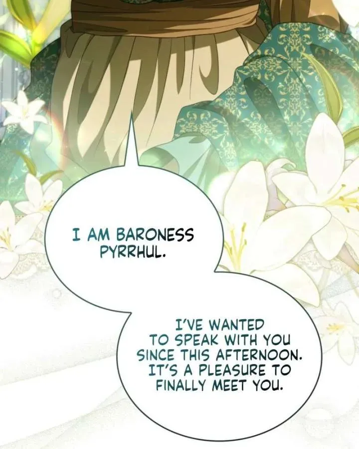 The Stone Thrown in the Lake Chapter 55 page 17 - 