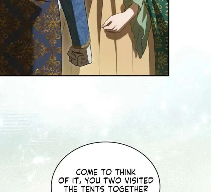 The Stone Thrown in the Lake Chapter 55 page 21 - 