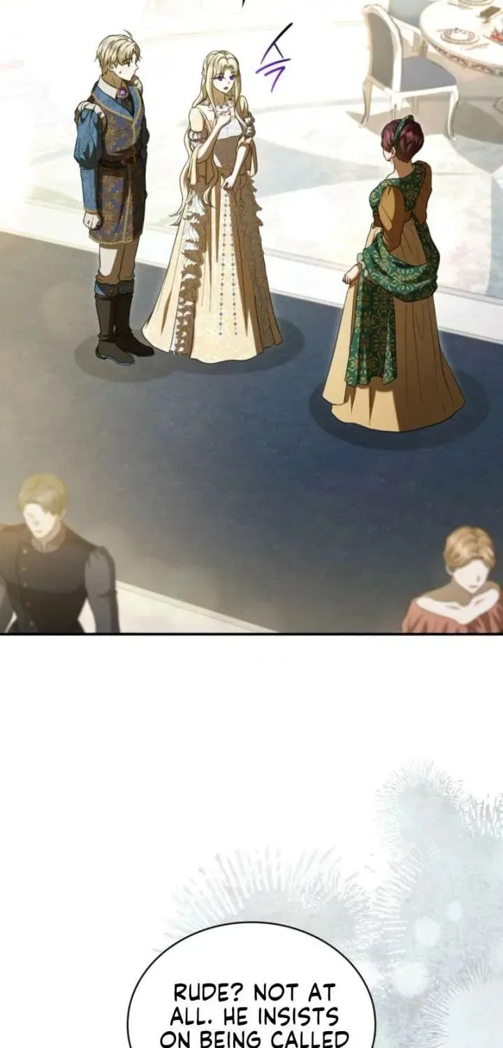 The Stone Thrown in the Lake Chapter 55 page 28 - 