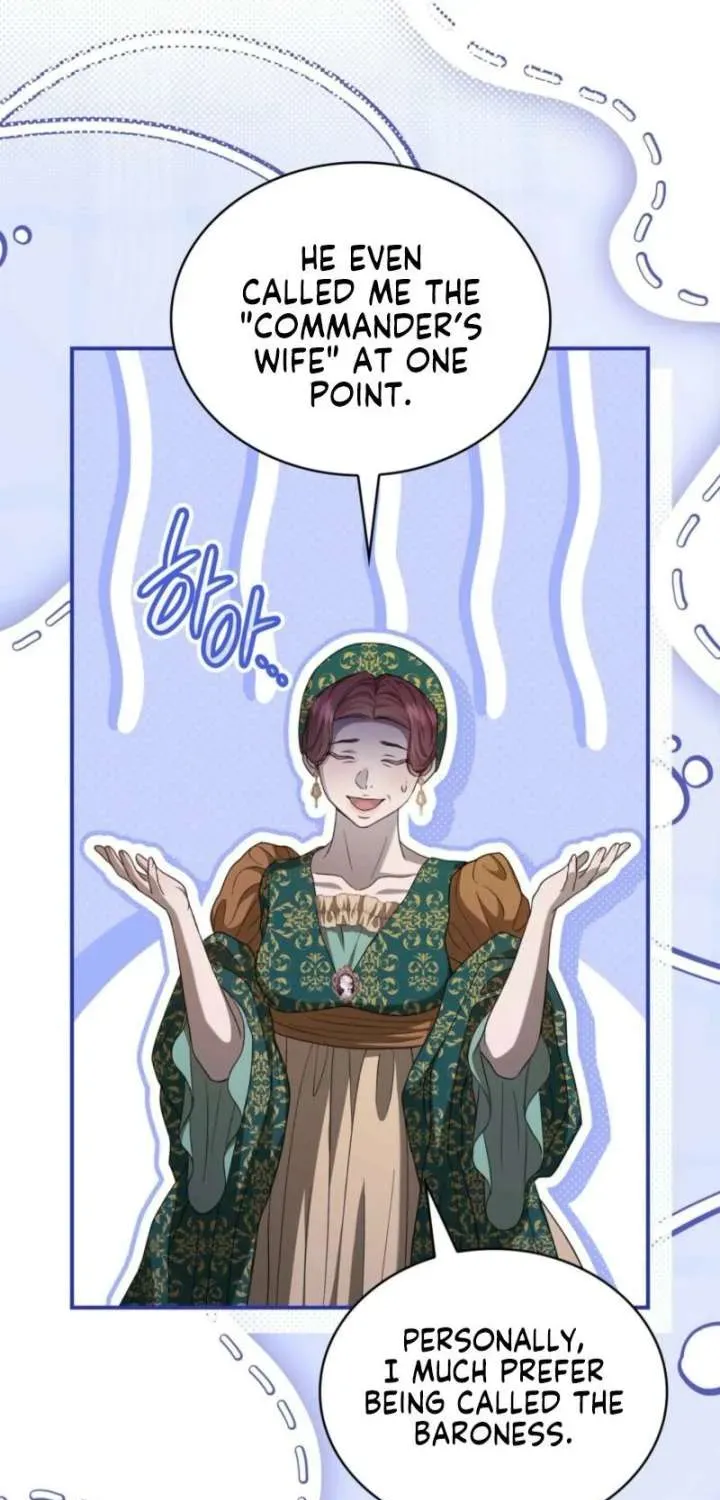 The Stone Thrown in the Lake Chapter 55 page 32 - 