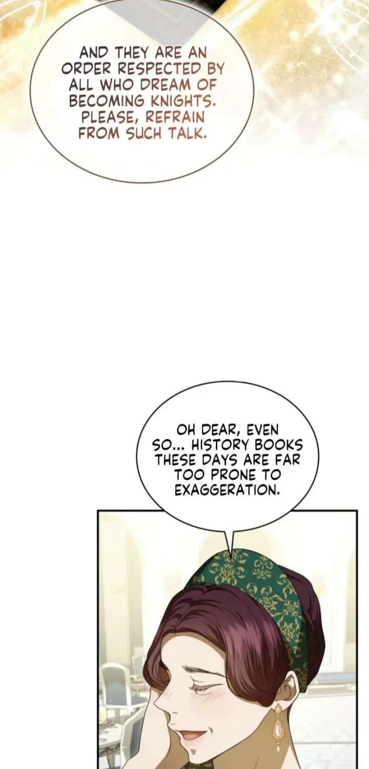 The Stone Thrown in the Lake Chapter 55 page 36 - 