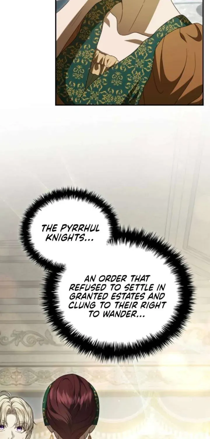 The Stone Thrown in the Lake Chapter 55 page 37 - 
