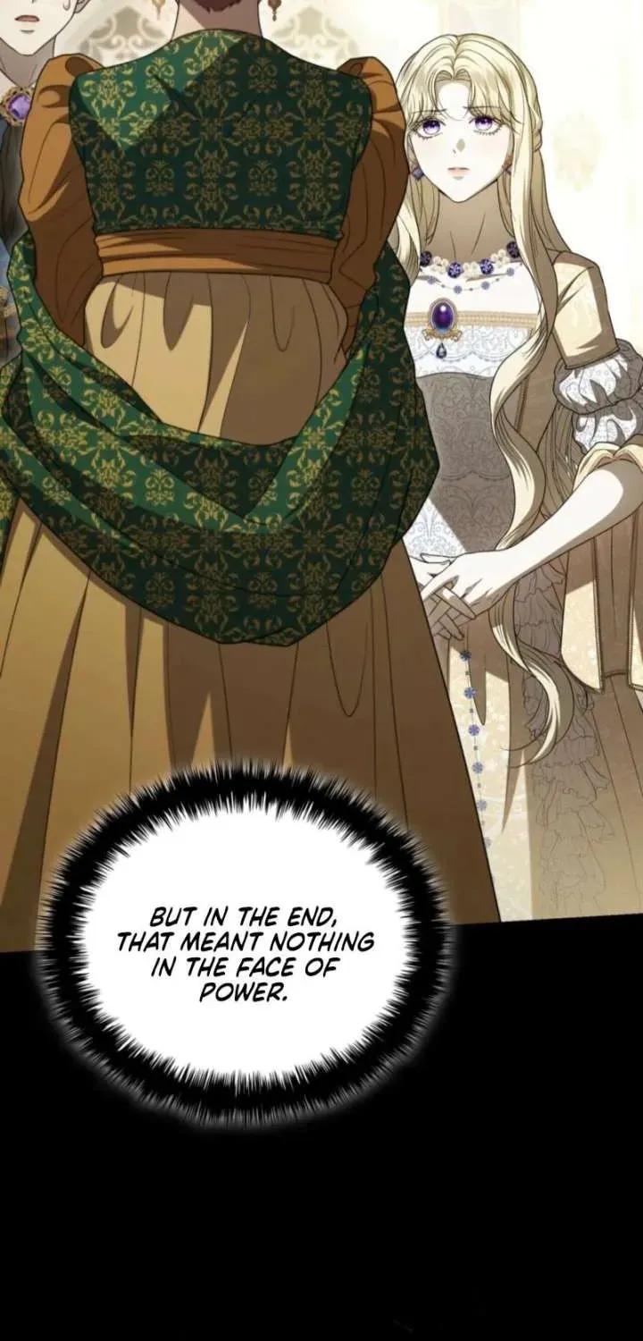 The Stone Thrown in the Lake Chapter 55 page 38 - 